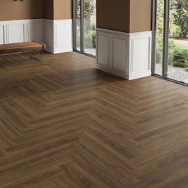 Walnut Vitra
