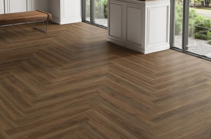 Walnut Vitra
