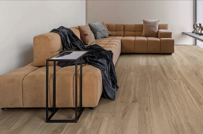 Walnut Vitra