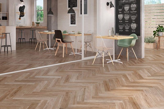 Wood Essence Dualgres