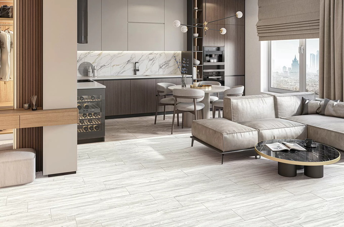 Wonderwood Alma Ceramica