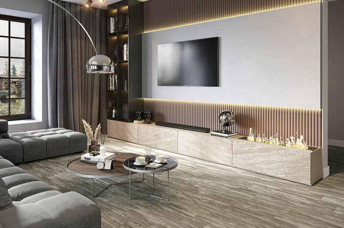 Wonderwood Alma Ceramica