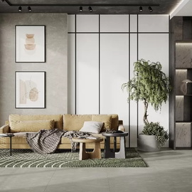 Wolf Grey Laparet