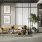 Wolf Grey Laparet