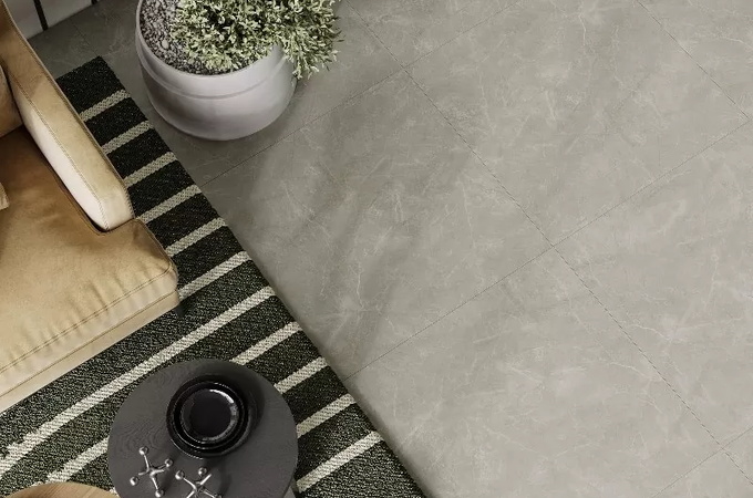 Wolf Grey Laparet