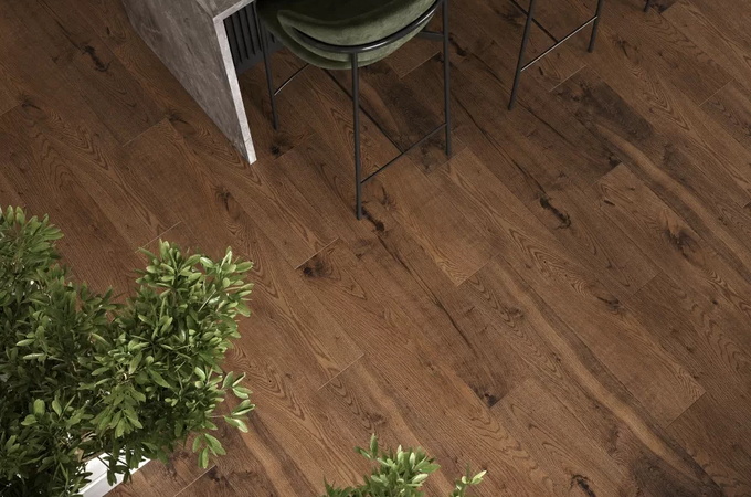Wenge Rasperry Laparet