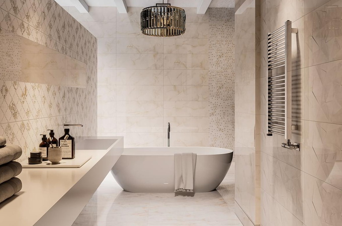 YAKUTSK EUROTILE