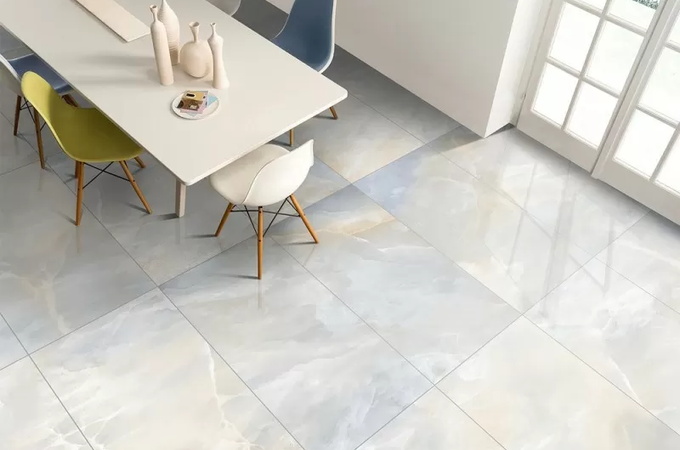 Zucchero Infinity Ceramica