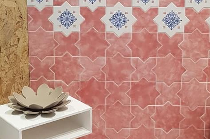 Керамогранит Becolors Cevica