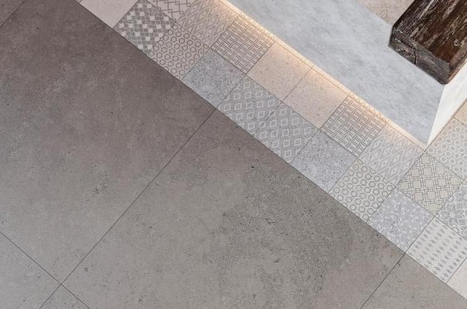 Керамогранит Berna Porcelanosa