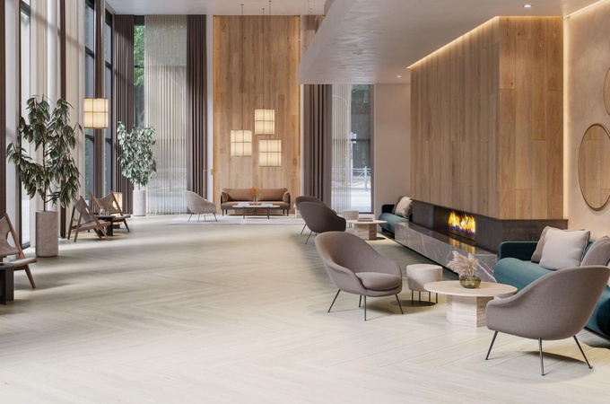 Керамогранит Devon Porcelanosa