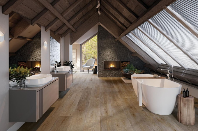 Керамогранит Devon Porcelanosa