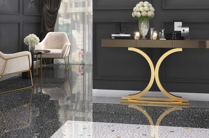 Керамогранит Палладиана Kerama Marazzi