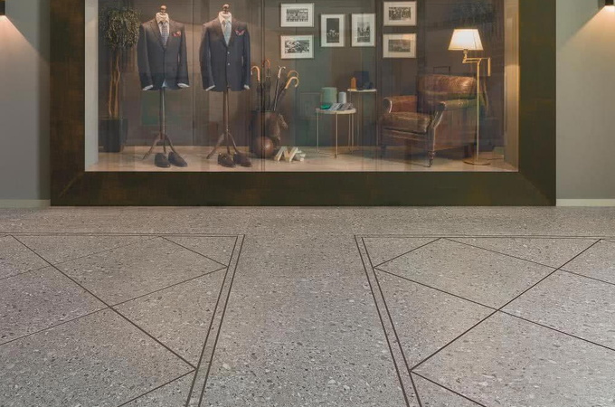 Керамогранит Ceppo Porcelanosa