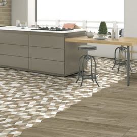Beauty Hexa ITT Ceramic