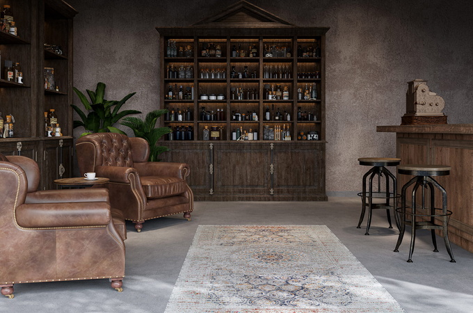 Керамогранит Ковры Kerama Marazzi