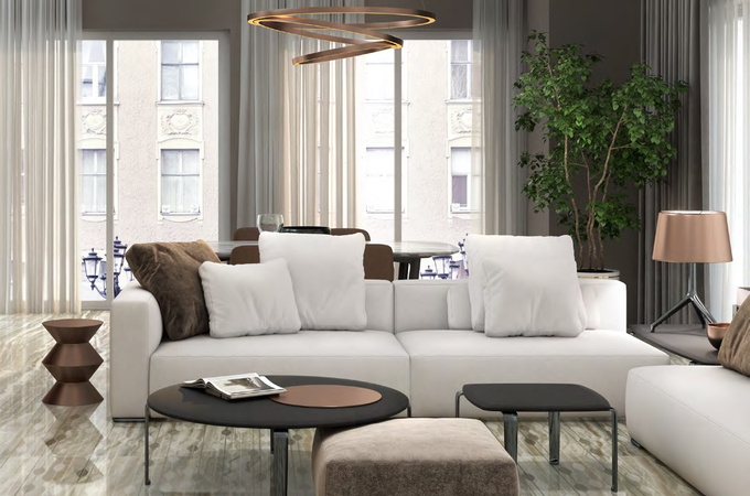 Керамогранит Ковры Kerama Marazzi