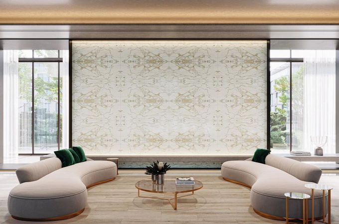 Керамогранит Massa Porcelanosa