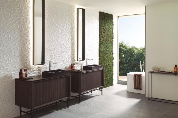 Керамогранит Matt Porcelanosa