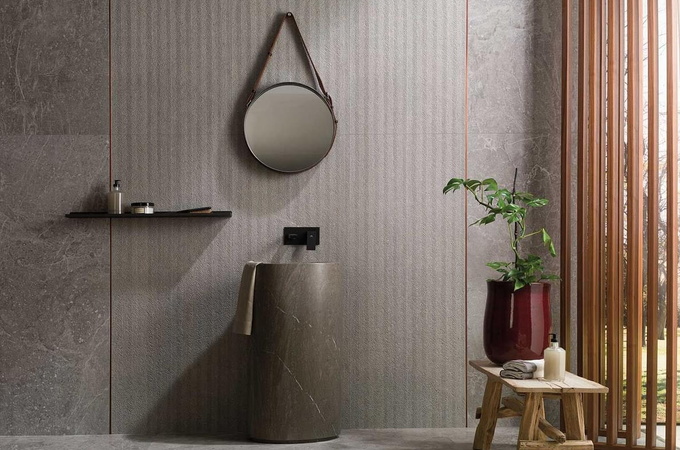 Керамогранит Noir Porcelanosa