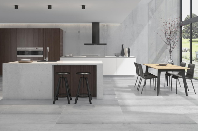 Керамогранит Sassari TAU Ceramica