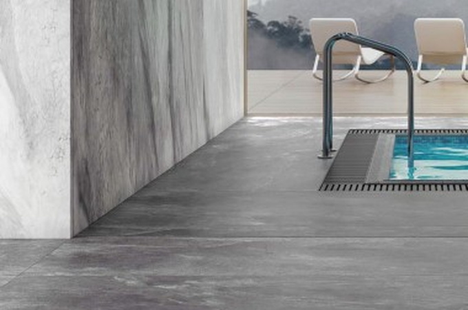 Керамогранит SUPER MAXI Kerama Marazzi