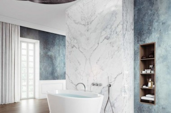 Керамогранит SUPER MAXI Kerama Marazzi