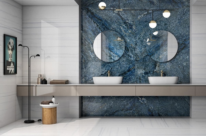 Керамогранит Bahia Geotiles