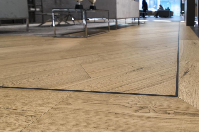 Керамогранит Delaware Porcelanosa