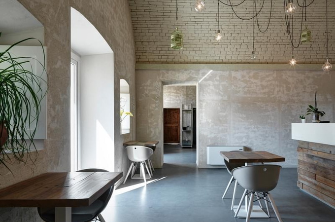 Blend Laminam