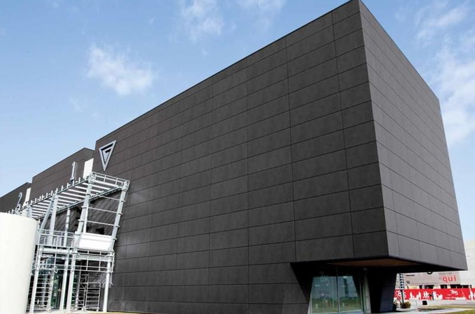 Blend Laminam