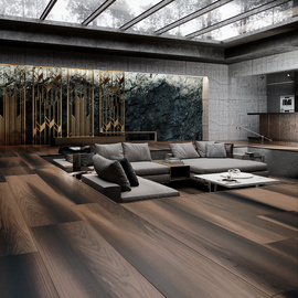 Фоссил Вуд Kerama Marazzi