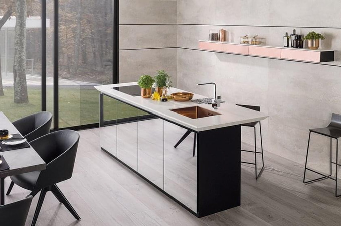 Керамогранит Toscana Porcelanosa