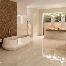 Travertino Medici Porcelanosa