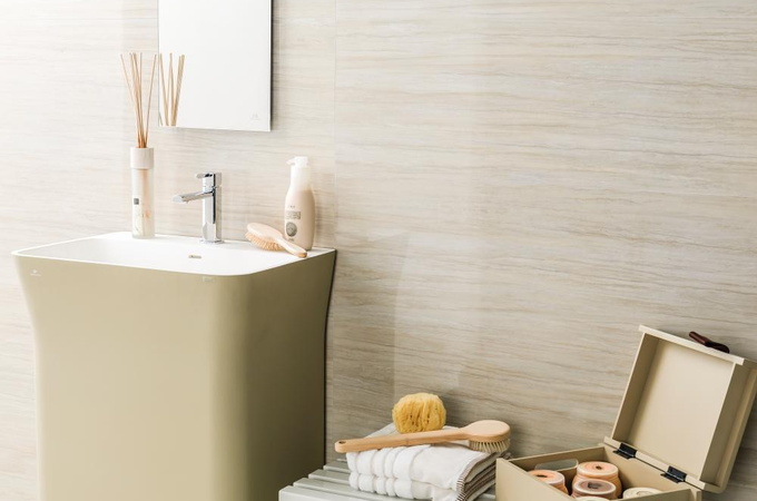 Керамогранит Travertino Medici Porcelanosa