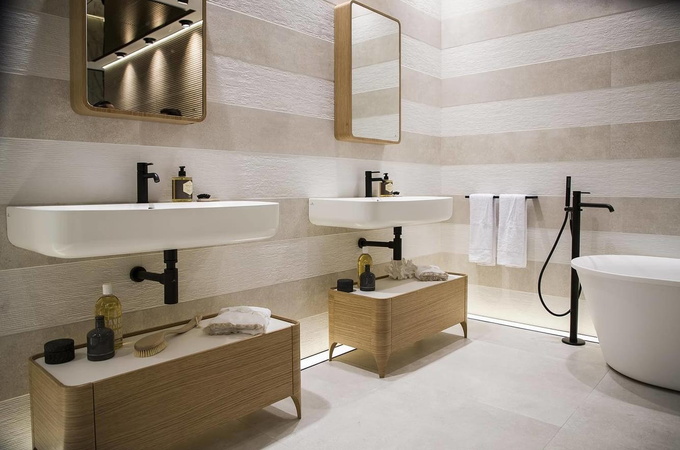 Керамогранит Bottega Porcelanosa