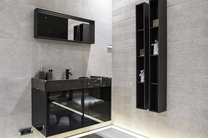 Керамогранит Bottega Porcelanosa