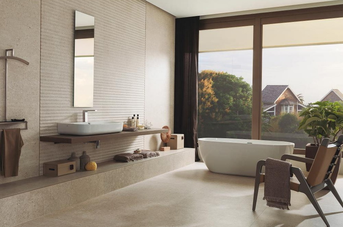 Керамогранит Prada Porcelanosa