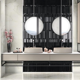 AMBOISE LUX Ape Ceramica