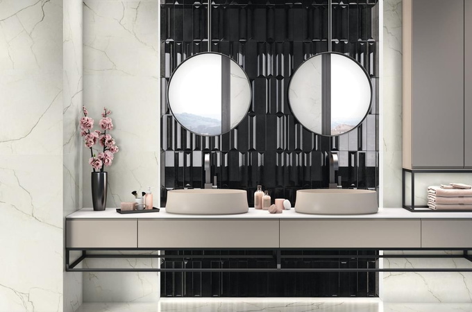 Керамогранит AMBOISE LUX Ape Ceramica