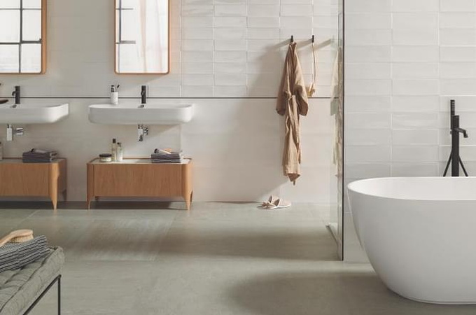 Керамическая плитка Nantes Porcelanosa