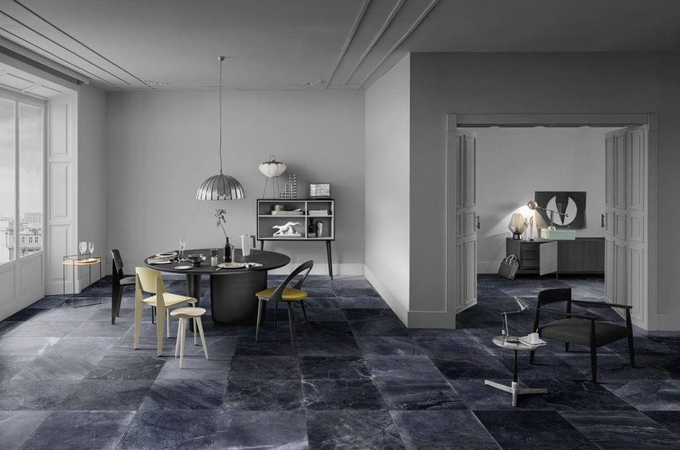 Керамогранит Byron Ceramica Colli