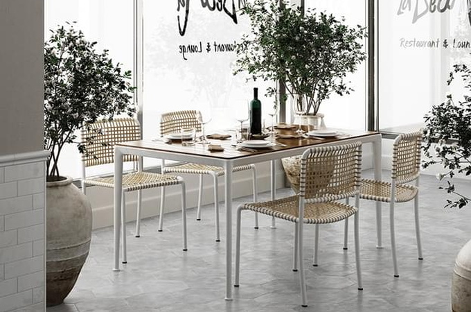 Керамогранит Urban EQUIPE