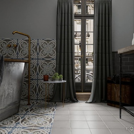 Art Nouveau EQUIPE
