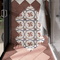 Керамогранит Art Nouveau EQUIPE