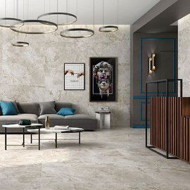 Selvy Geotiles