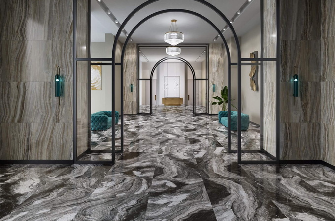 Керамогранит Ониче Kerama Marazzi