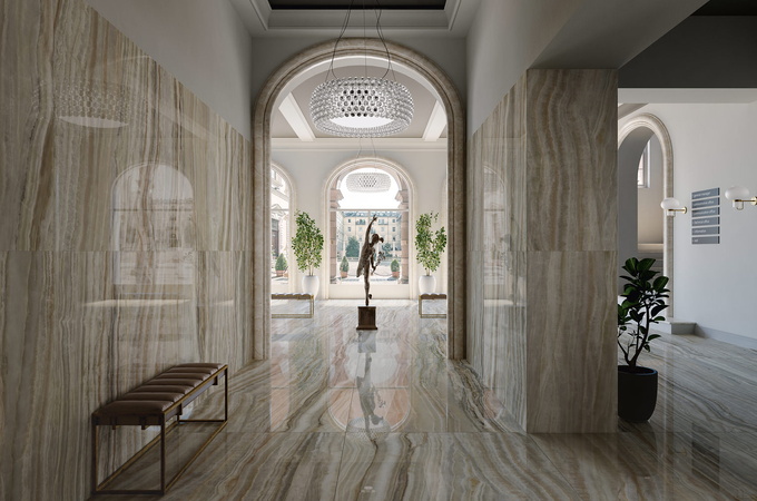 Керамогранит Ониче Kerama Marazzi