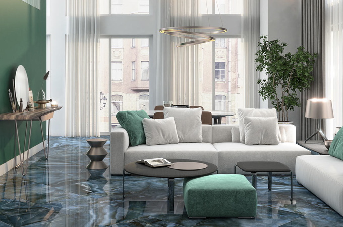 Керамогранит Ониче Kerama Marazzi