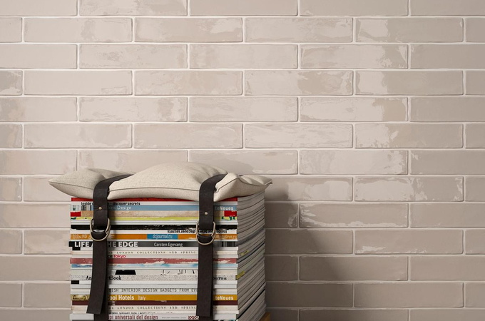 Керамогранит SOHO Geotiles